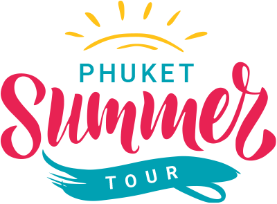 logo Phuket Summer Tour