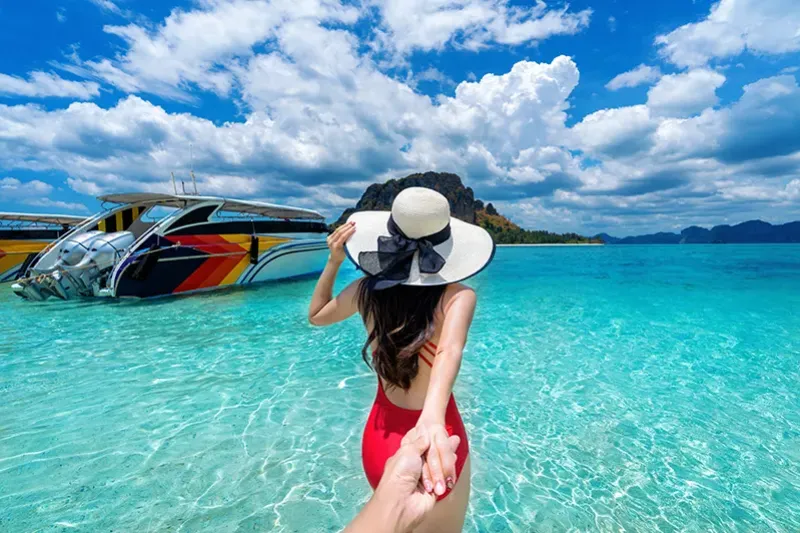Island Tours