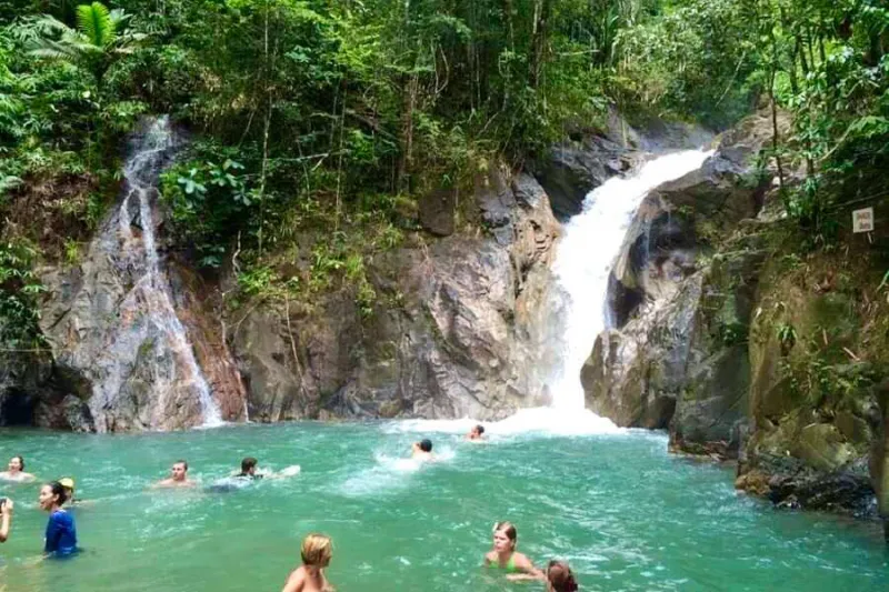White Rafting Full Day Tour