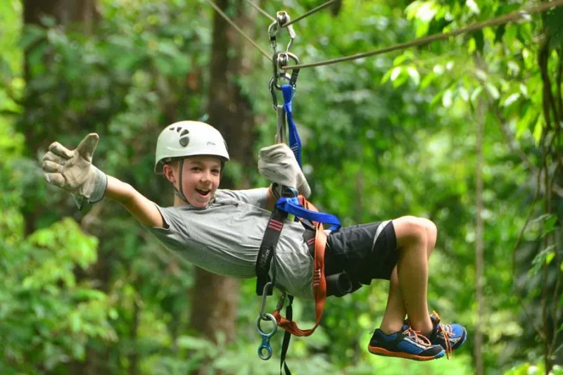 White Rafting Full Day Tour