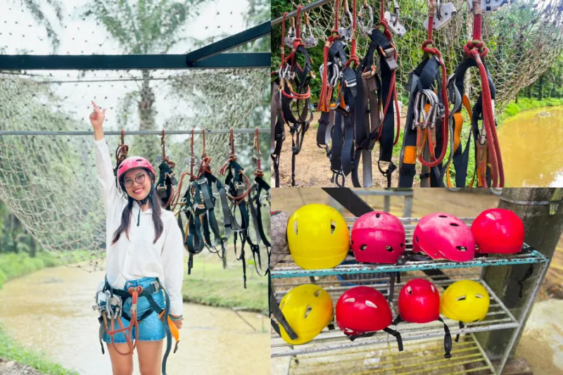 White Rafting Full Day Tour