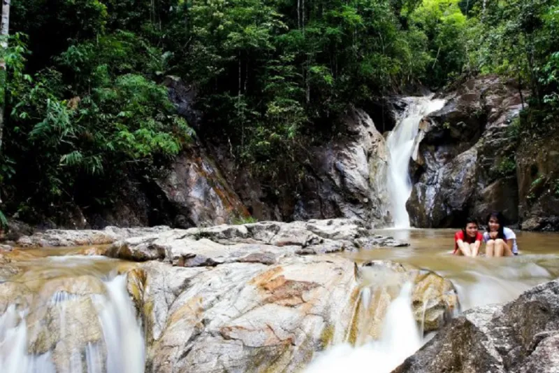 White Rafting Full Day Tour