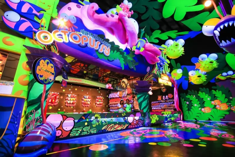 Phuket FantaSea Show -Show Only Normal seat